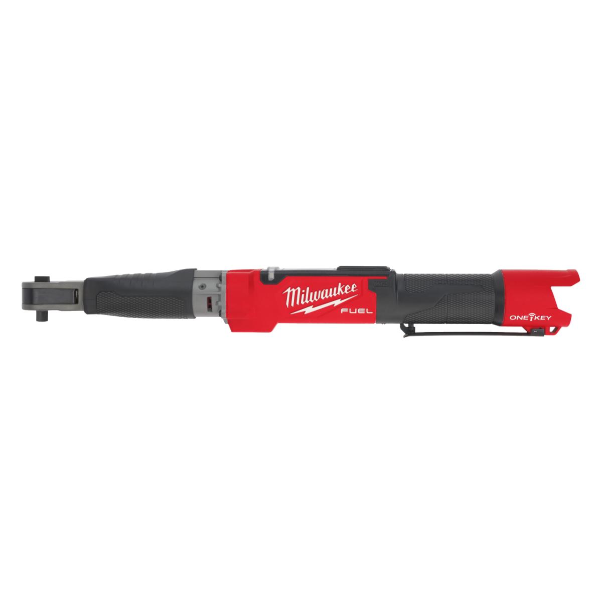 Milwaukee ONE KEY Digitaler-Akku-Drehmomentschlüssel 3/8 Zoll M12 ONEFTR38-0C