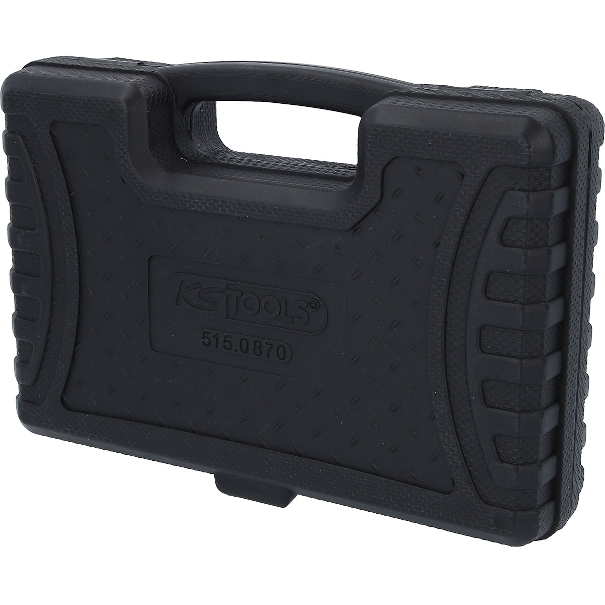 KS Tools Kunststoff-Leerkoffer für 515.0870