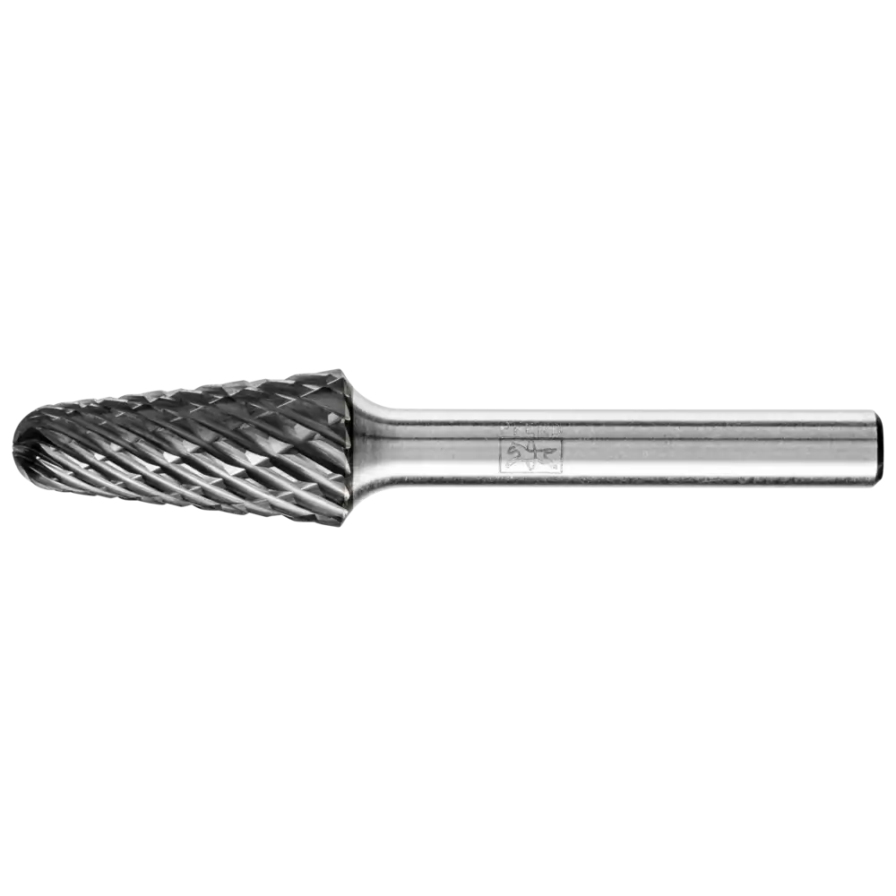 PFERD TOOLS Hartmetall Hochleistungsfrässtift ALLROUND Rundbogen KEL HICOAT universal