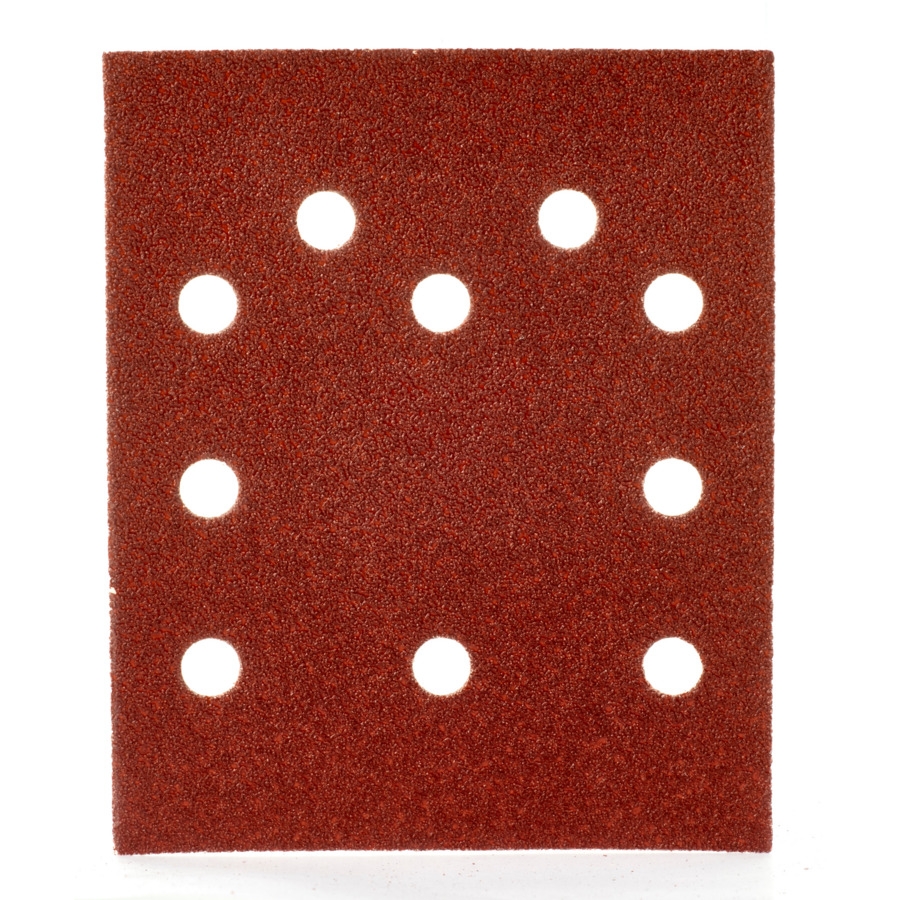 Milwaukee Schleifblatt für Schwingschleifer 115 x 140 mm