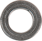 KS Tools Schraubenmutter 10,2 mm für 700.1280
