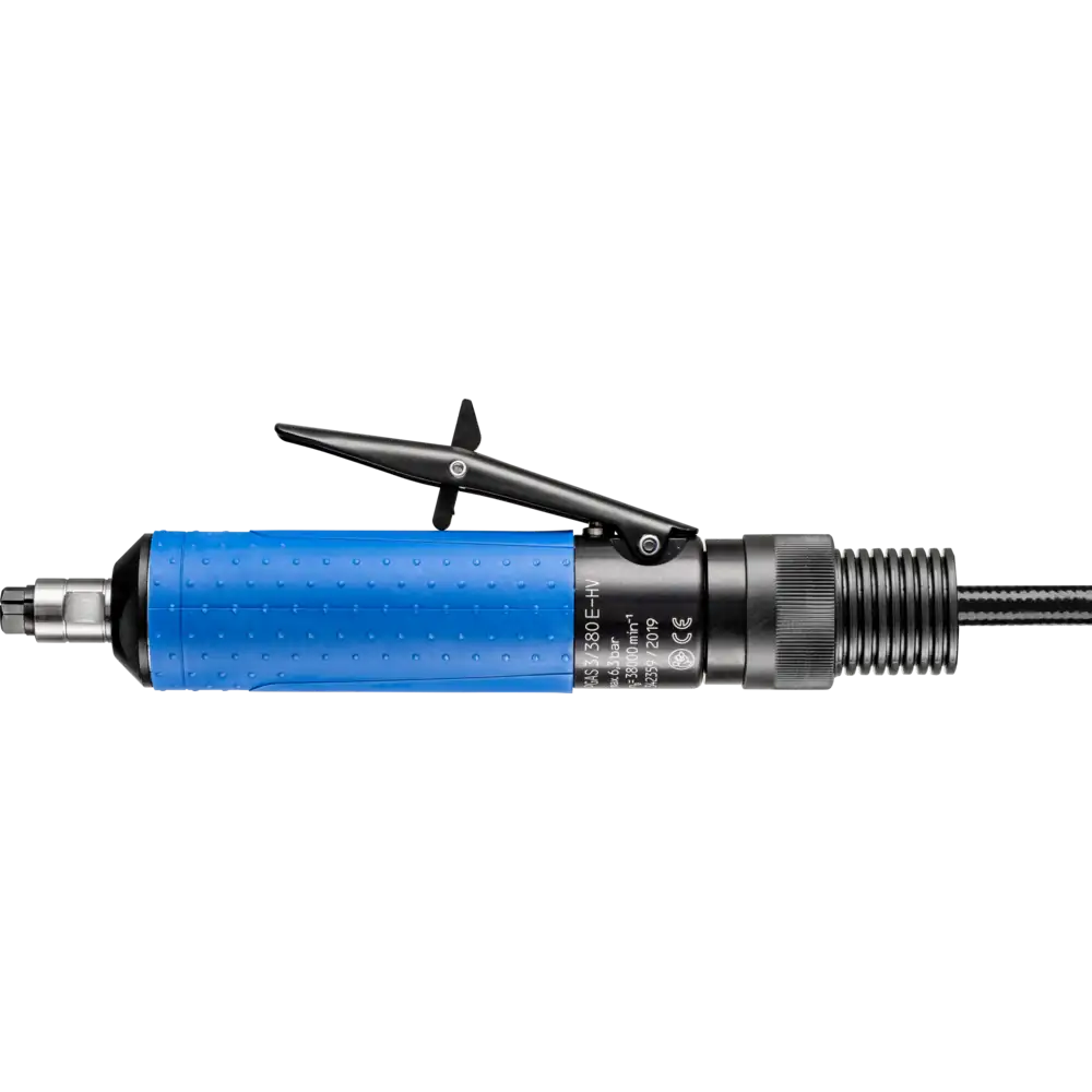 PFERD TOOLS Druckluftgeradschleifer PGAS 3/380 E-HV 38000 RPM/290 Watt