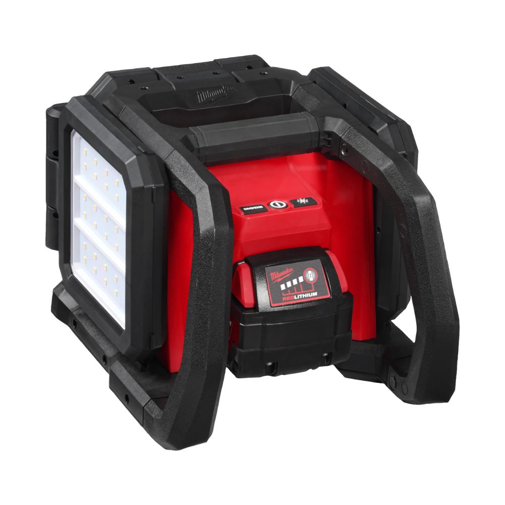 Milwaukee M18 Akku-Leuchte M18MDTL-0