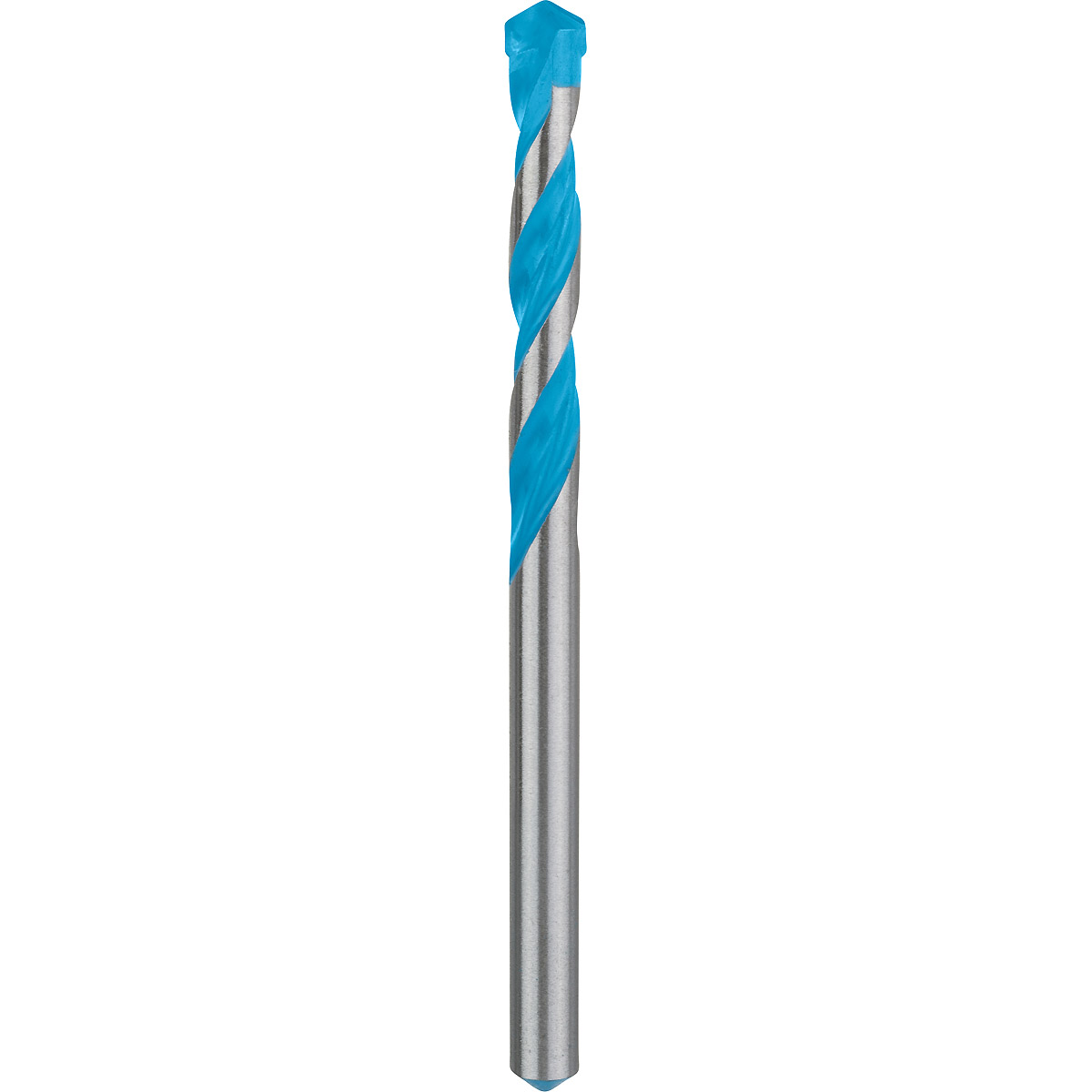 Bosch EXPERT CYL-9 MultiConstruction Bohrer, für Dreh- und Schlagbohrer ø 11.00 mm