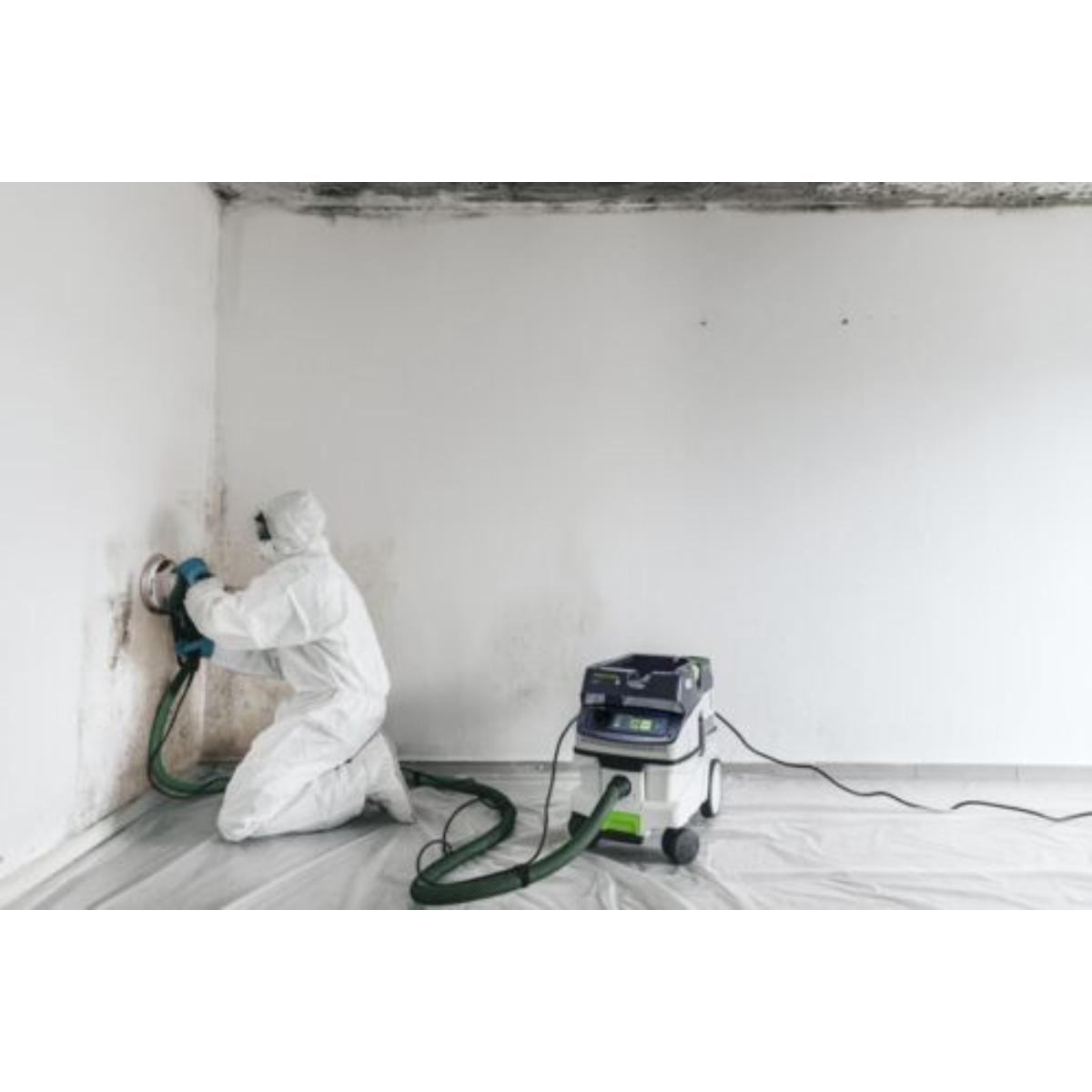 Festool Absaugmobil CLEANTEC CTH 26 EI