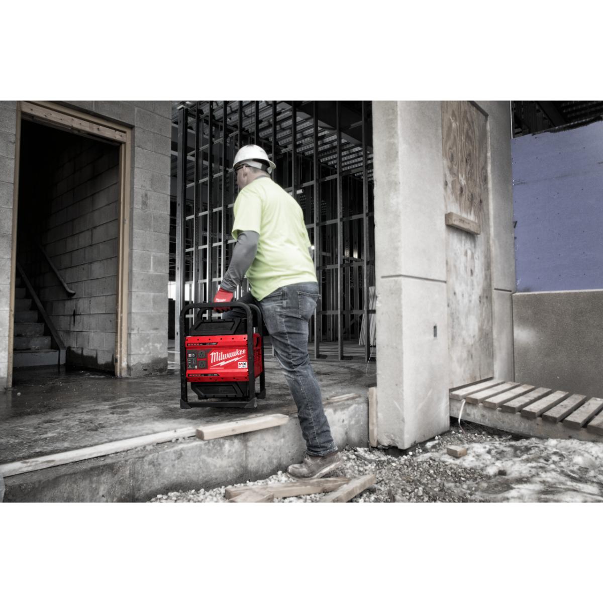 Milwaukee MX FUEL Akku-Generator MXFPS-0