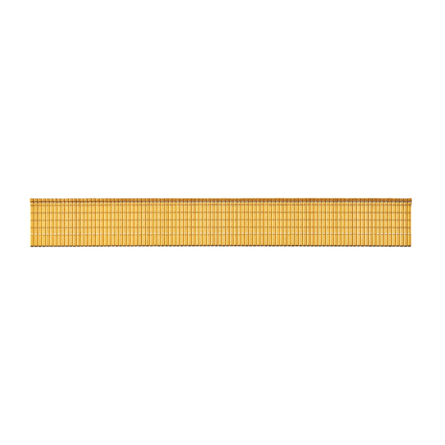 Milwaukee - Stauchkopf-Nägel 18G 1,2x16 mm (10.000) - 4932459124