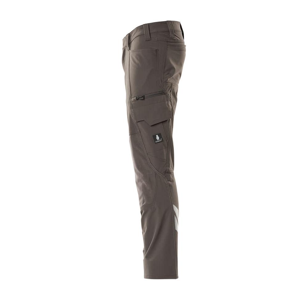 MASCOT Herren Hose mit Knietaschen ACCELERATE