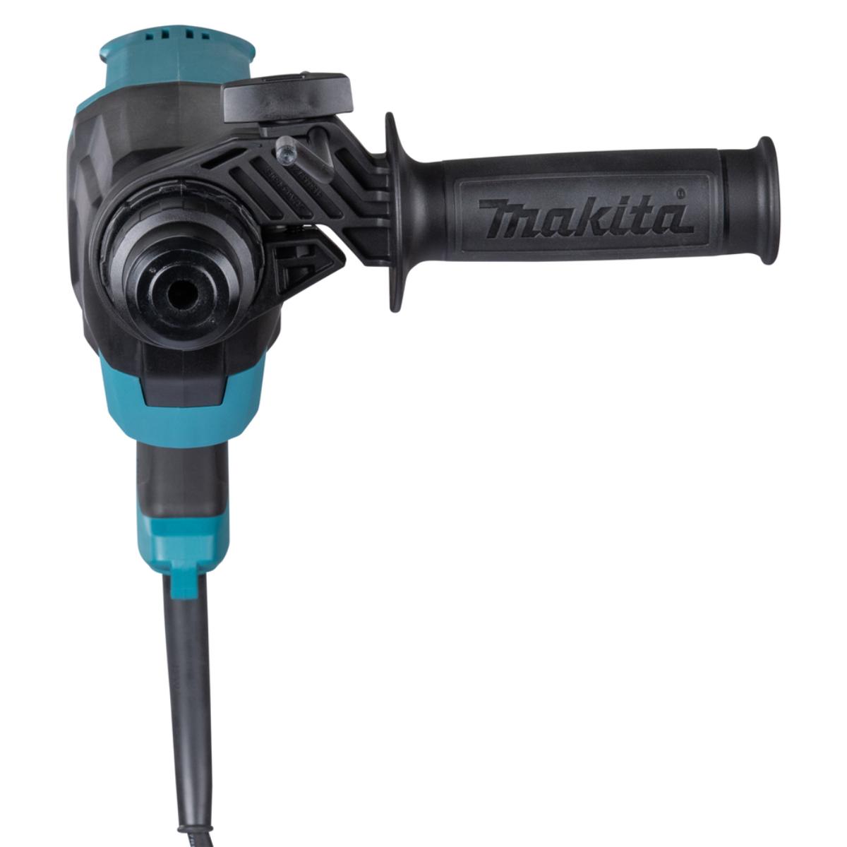 Makita Kombihammer 800 W, SDS-PLUS, 26 mm, 3,0 J - HR2670