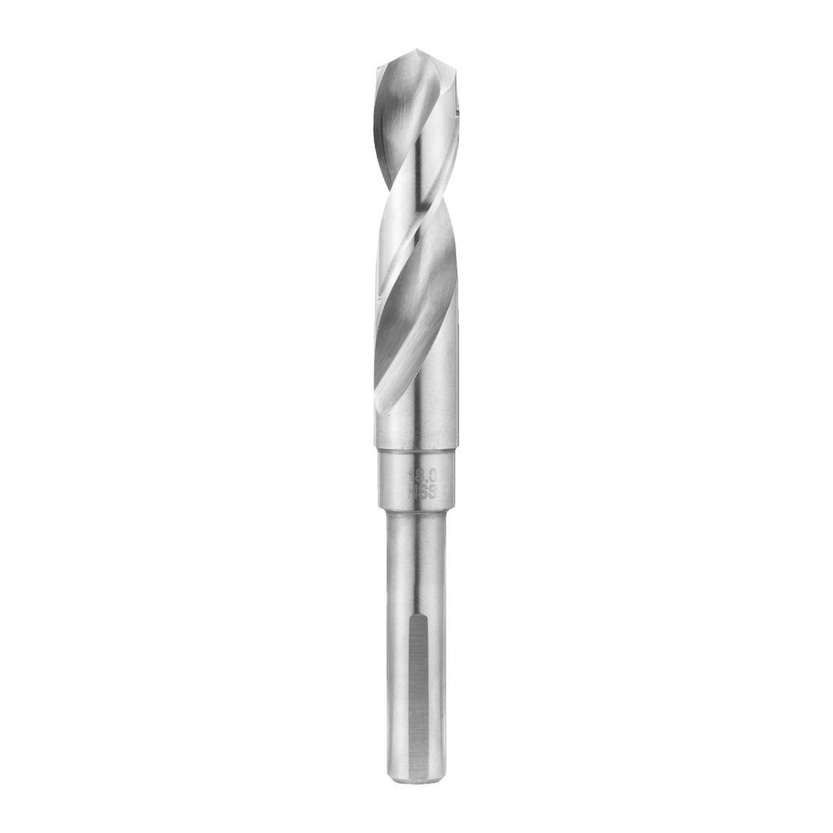 Milwaukee Metallbohrer HSS-G 18,0x152mm TH-WEB THUNDERWEB