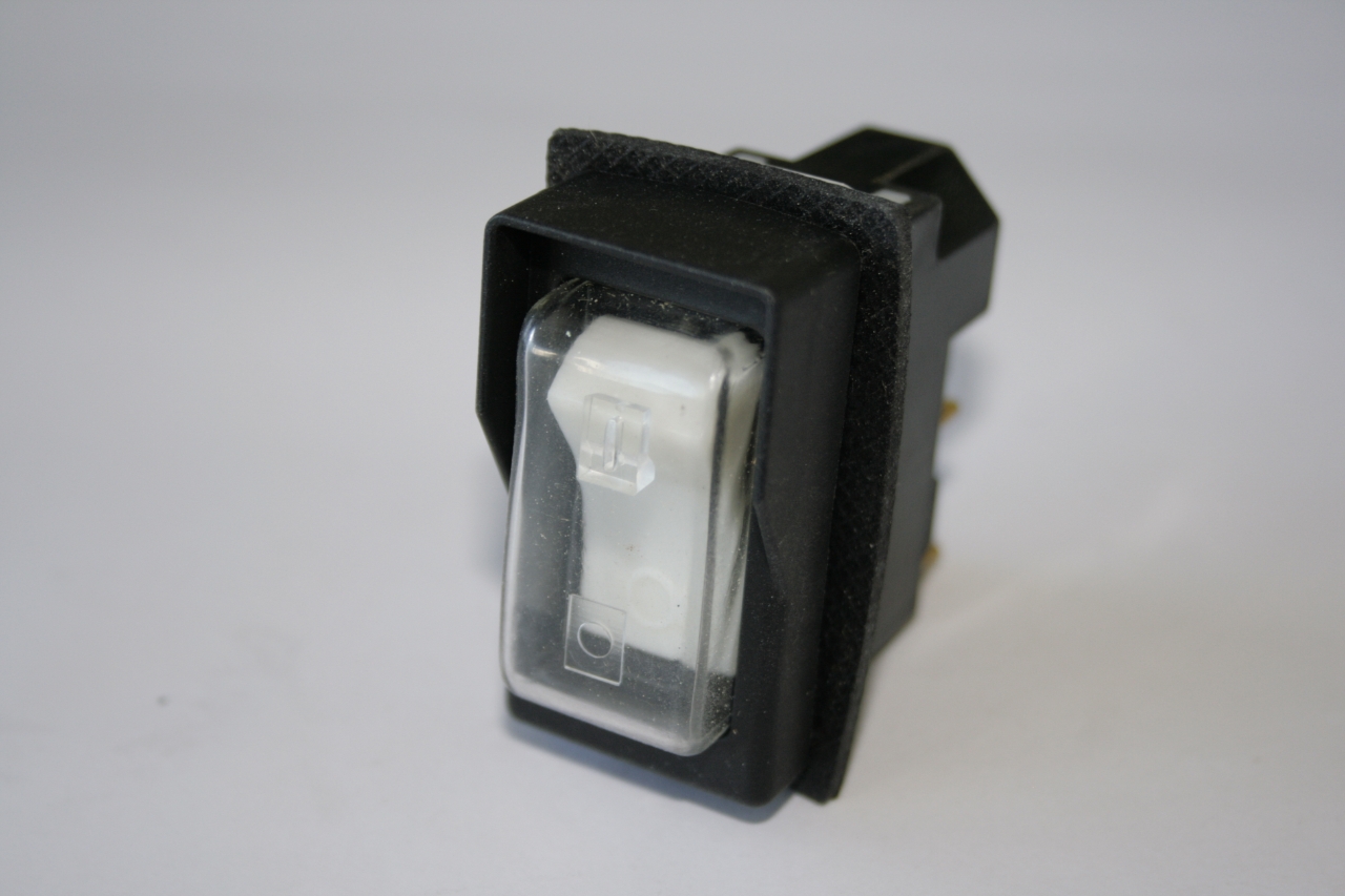 ELMAG Schalter EIN/AUS für FSM 570/ STM 640