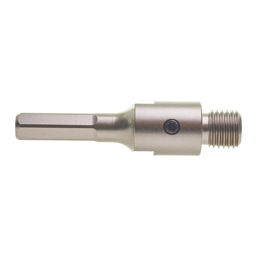 Milwaukee - AUFNAHMESCHAFT SECHSKANT 90MM, 2 Stück