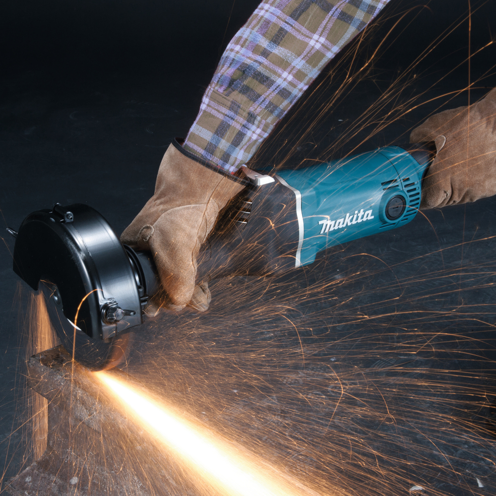Makita Geradschleifer  - GS6000