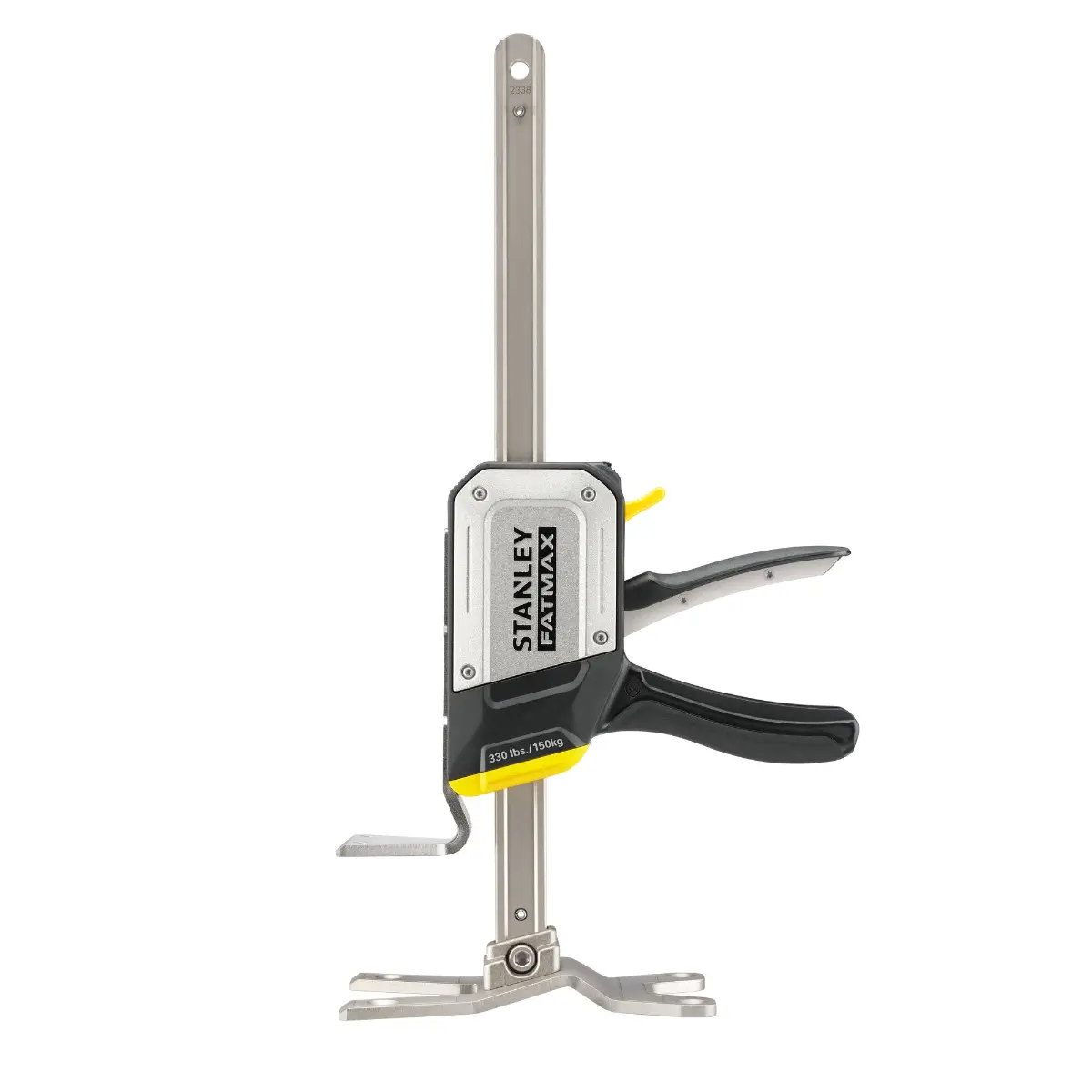 STANLEY Tradelift Universal Einhand-Montagewerkzeug zum Heben und Spannen (einzeln)