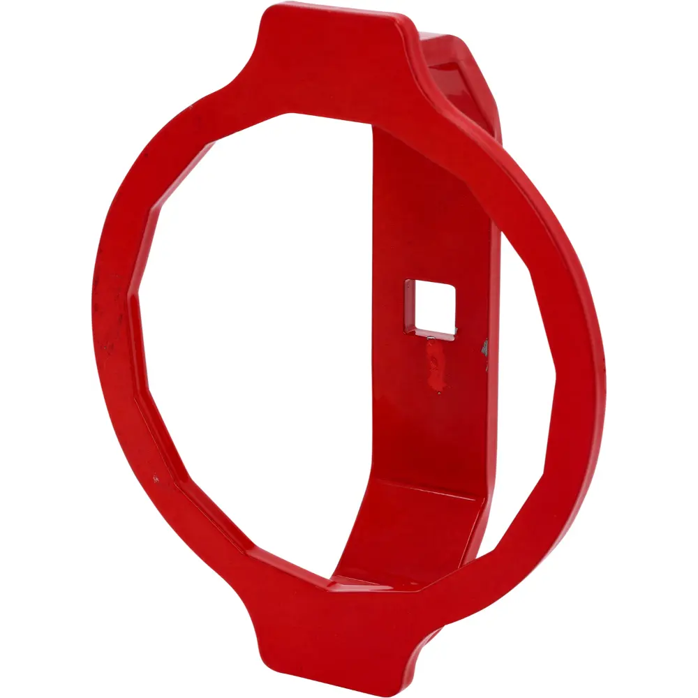 KS TOOLS 1/2" Federbein-Befestigungsmutter-Schlüssel für Mercedes, 106 mm