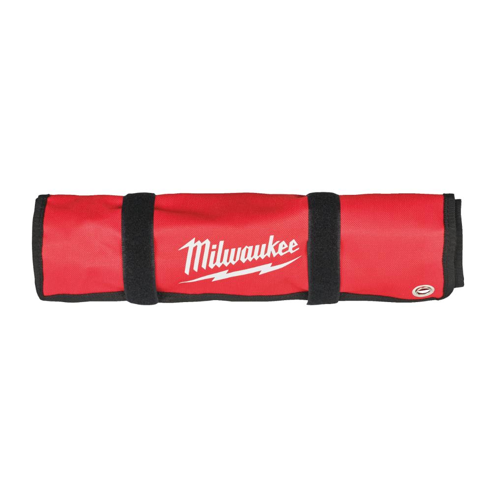 Milwaukee Doppel-Ringschlüssel, gekröpft 7-teiliges Set
