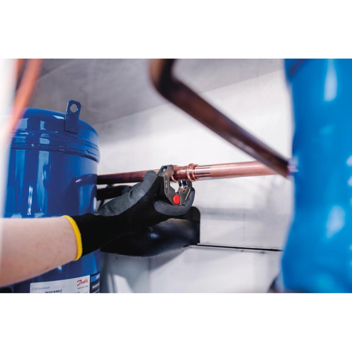 ROTHENBERGER Pressring >B< MaxiPro