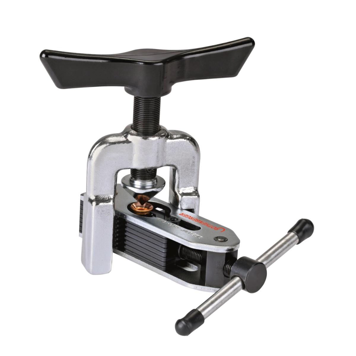 ROTHENBERGER Standard - Bördelset, EB, 45°/16 - 5/8 Zoll+TC30