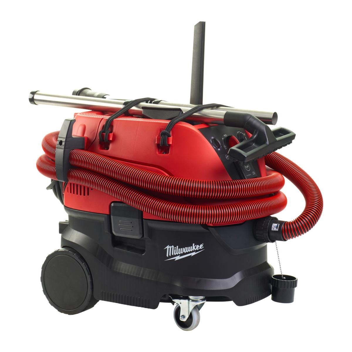 Milwaukee Absaugsystem AS-30MAC