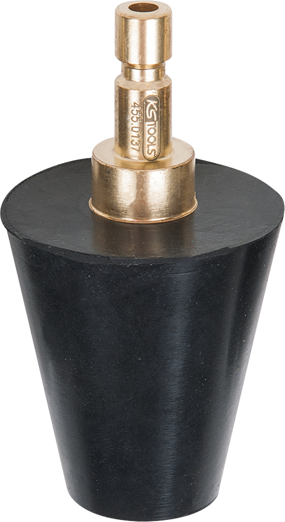 KS Tools Kühlsystem-Konus-Prüfadapter