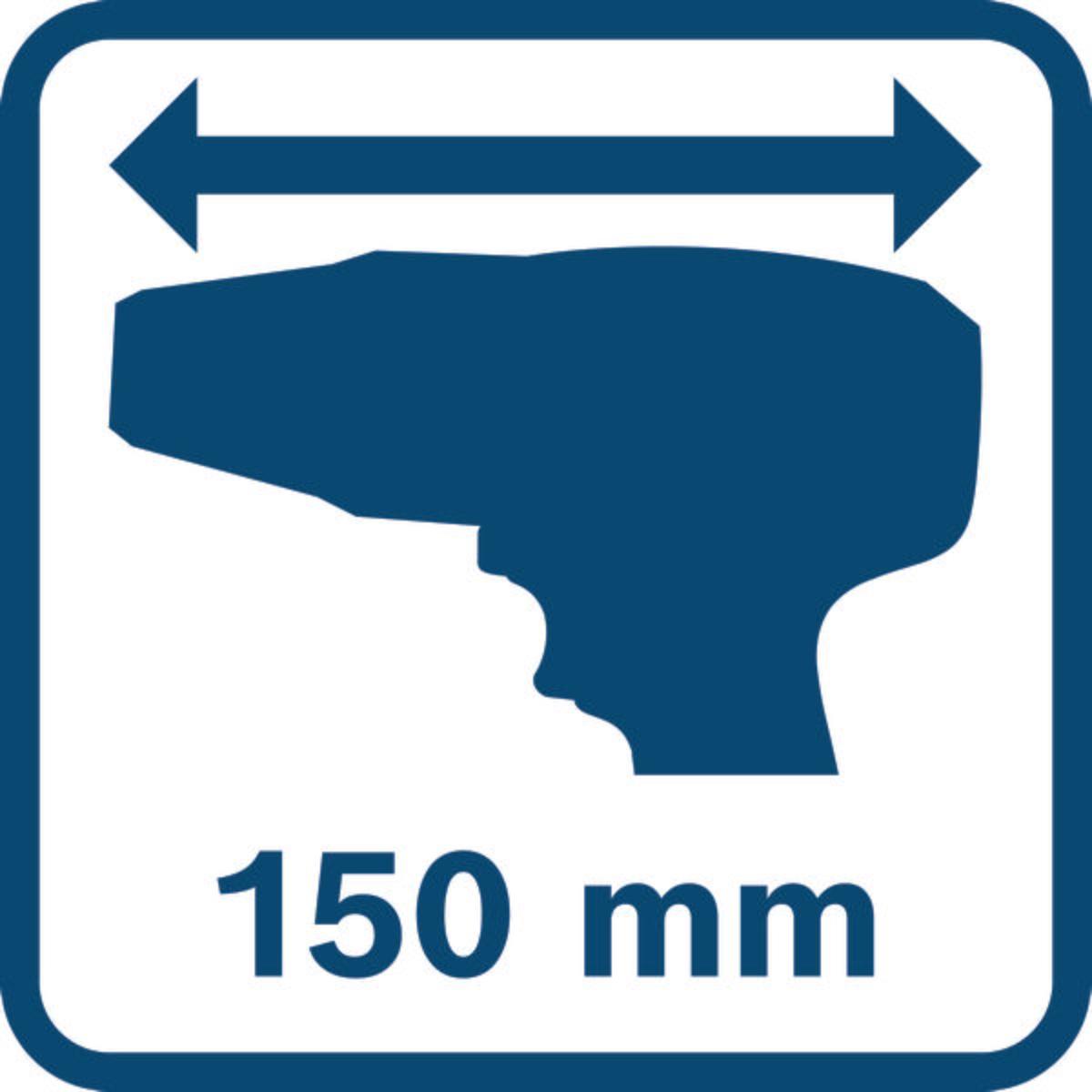 Bosch Akku-Schlagbohrschrauber GSB12V-32
