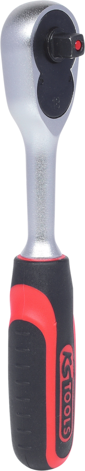KS Tools 1/4" Umschaltknarre, 45 Zahn