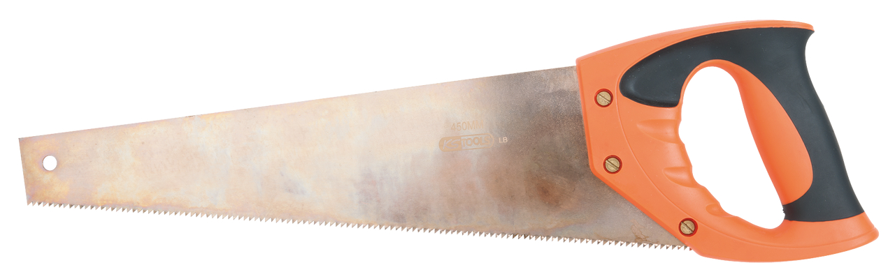 KS Tools BERYLLIUMplus Handsäge-Fuchsschwanz 700 mm