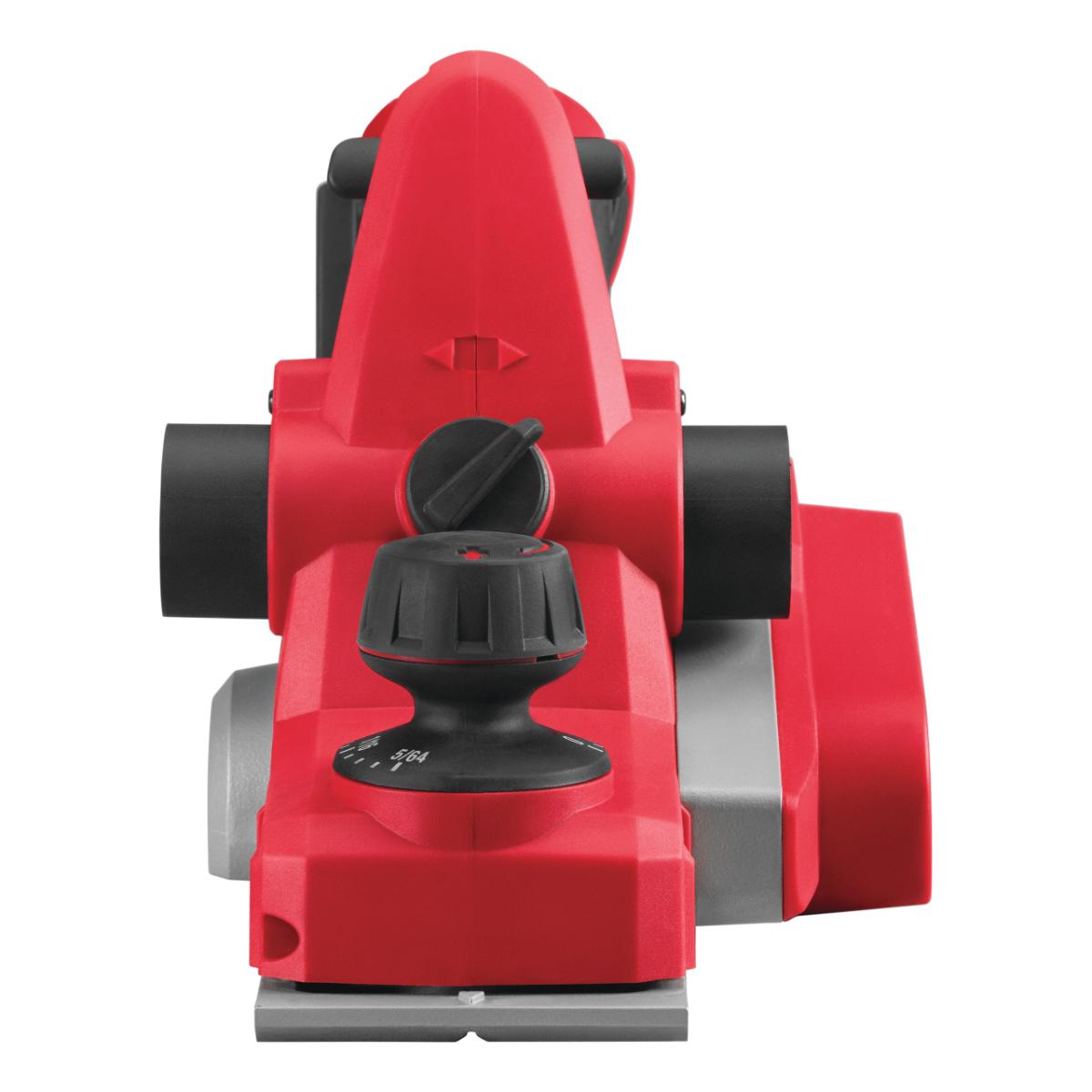 Milwaukee M18™ Akku-Hobel M18 BP-0