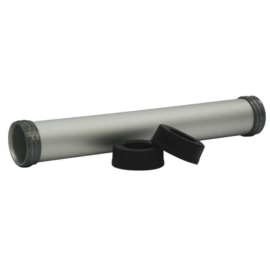 Milwaukee - Folienbeutelaufnahme Aluminium 600ml für C18/M12PCG