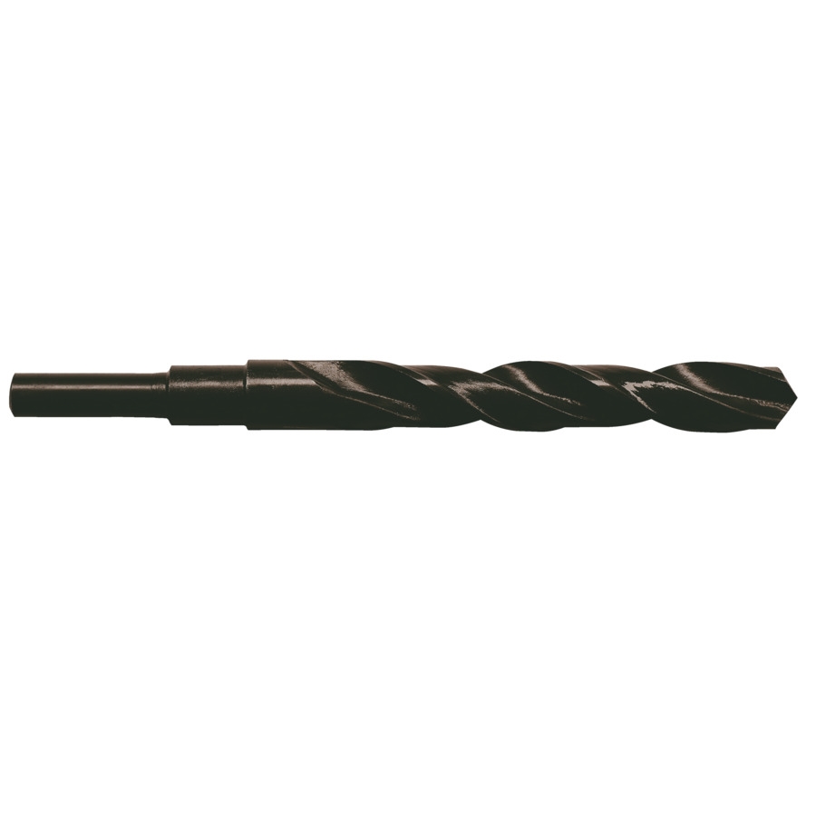 Milwaukee - METALLBOHRER HSS-R RED.SCHAFT 15.0X169MM - 4932373321