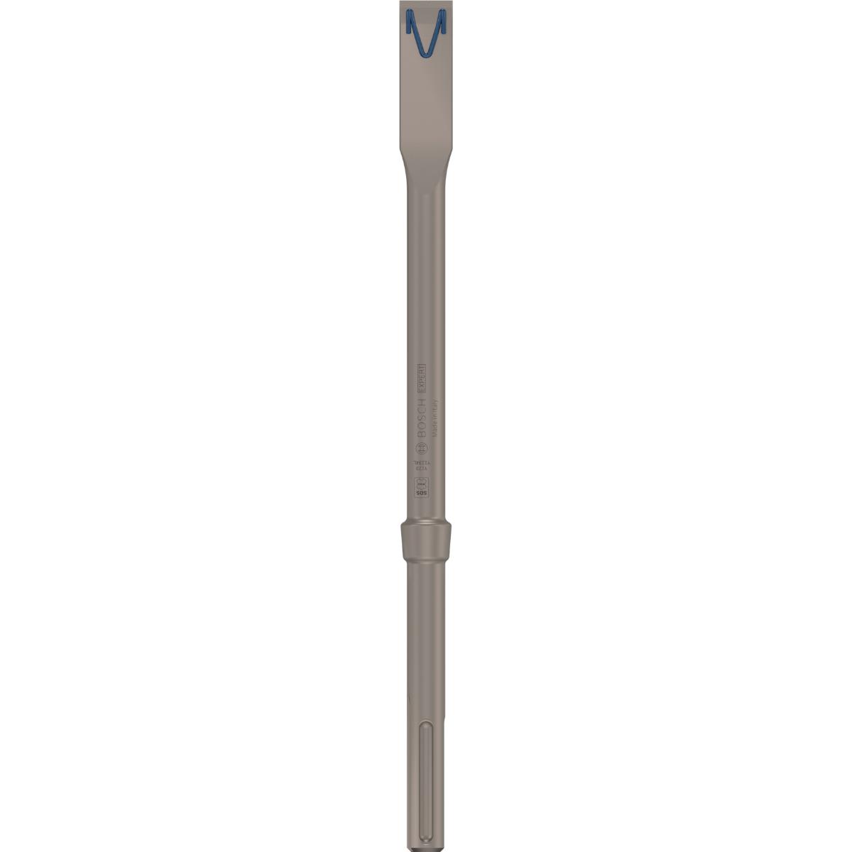 Bosch EXPERT SDS max-8C Flachmeißel, 25 x 400 mm, 10-Stück