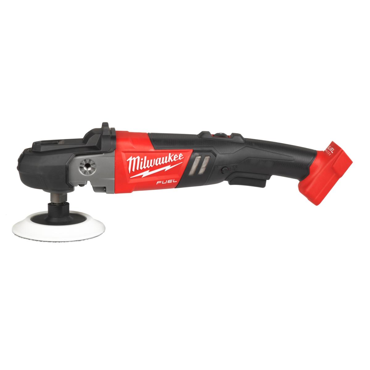 Milwaukee FUEL Akku-Polierer M18 FAP180-0X