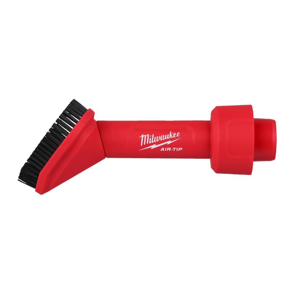 Milwaukee AIR - TIP Rotierende Eckenbürste