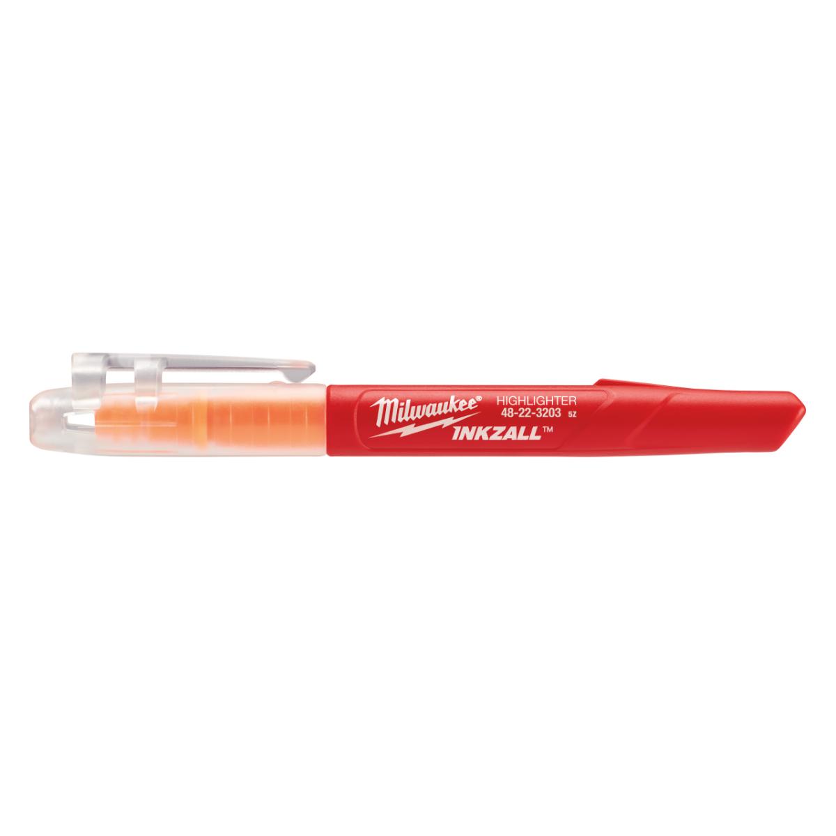 Milwaukee INKZALL™ Leuchtmarker