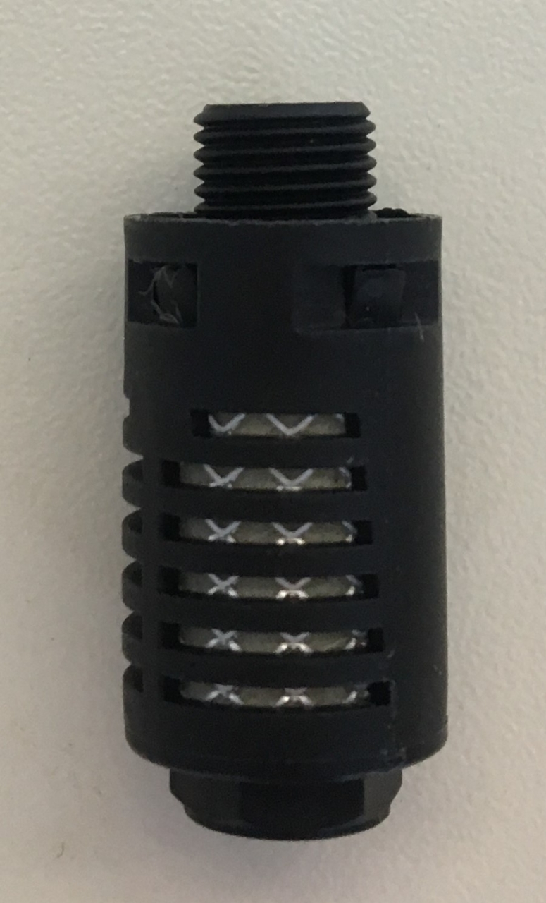 ELMAG Luftfilter