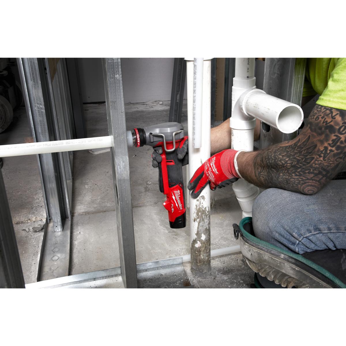 Milwaukee M12FPXP-0C Akku-Expander