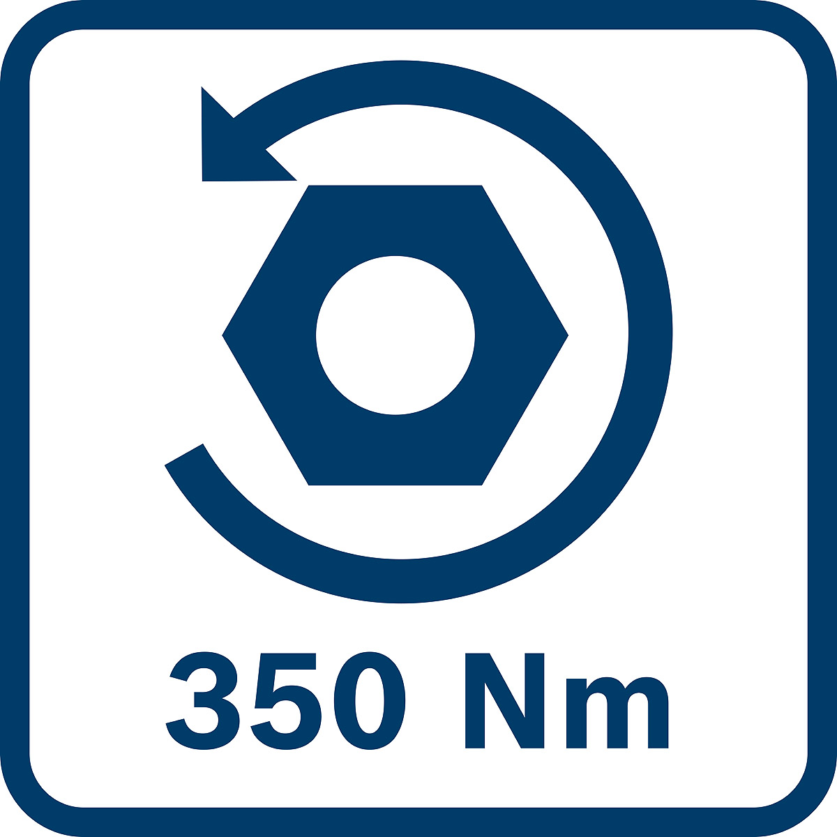 Bosch Akku-Drehschlagschrauber GDX 18V-200 Solo