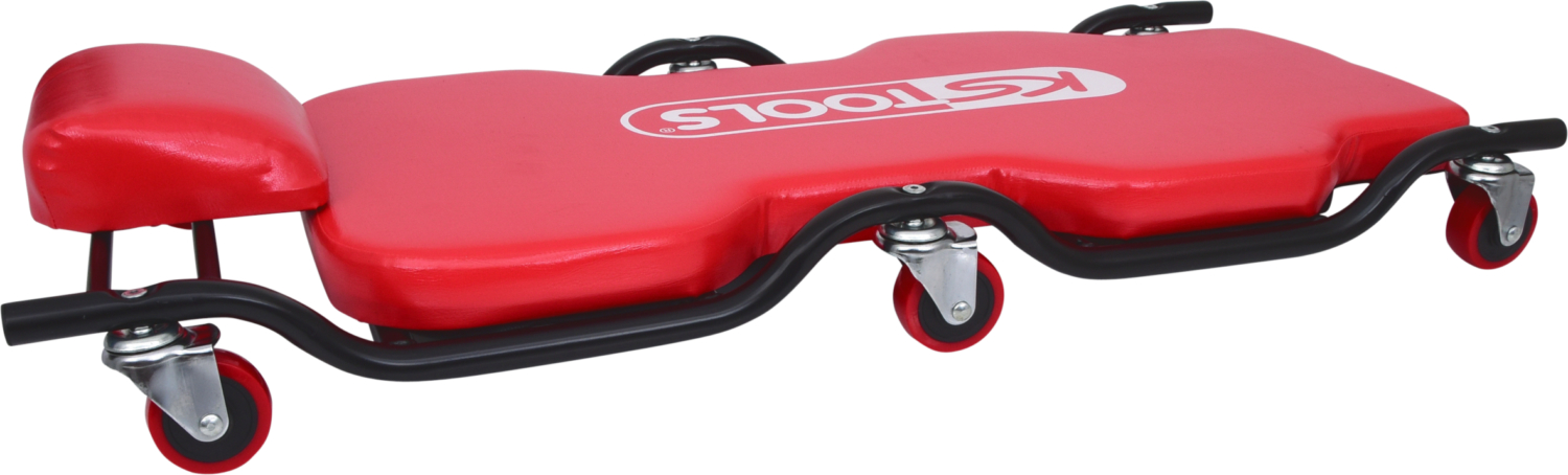 KS Tools Fahrbare Liege, 1160x540mm