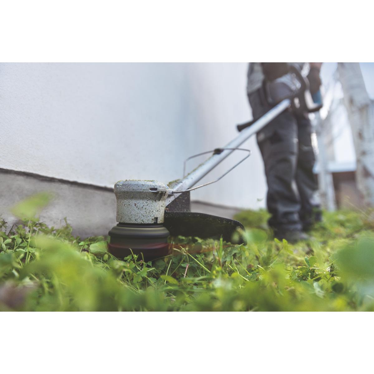 Bosch Akku-Rasentrimmer GRT 18V-33