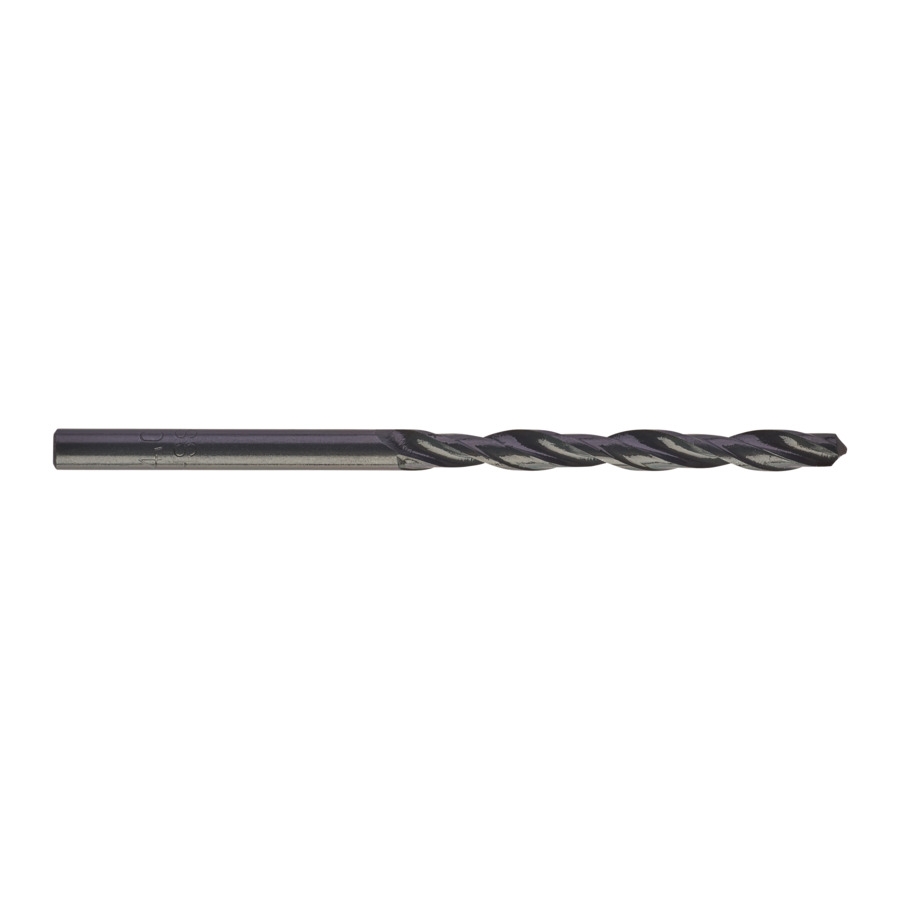 Milwaukee - METALLBOHRER HSS-R 4.0X75MM (10) - 4932363474