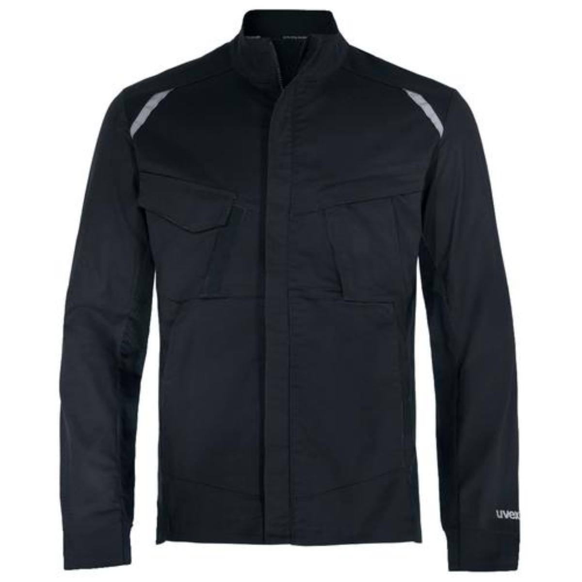 uvex suXXeed industry Herren Bundjacke