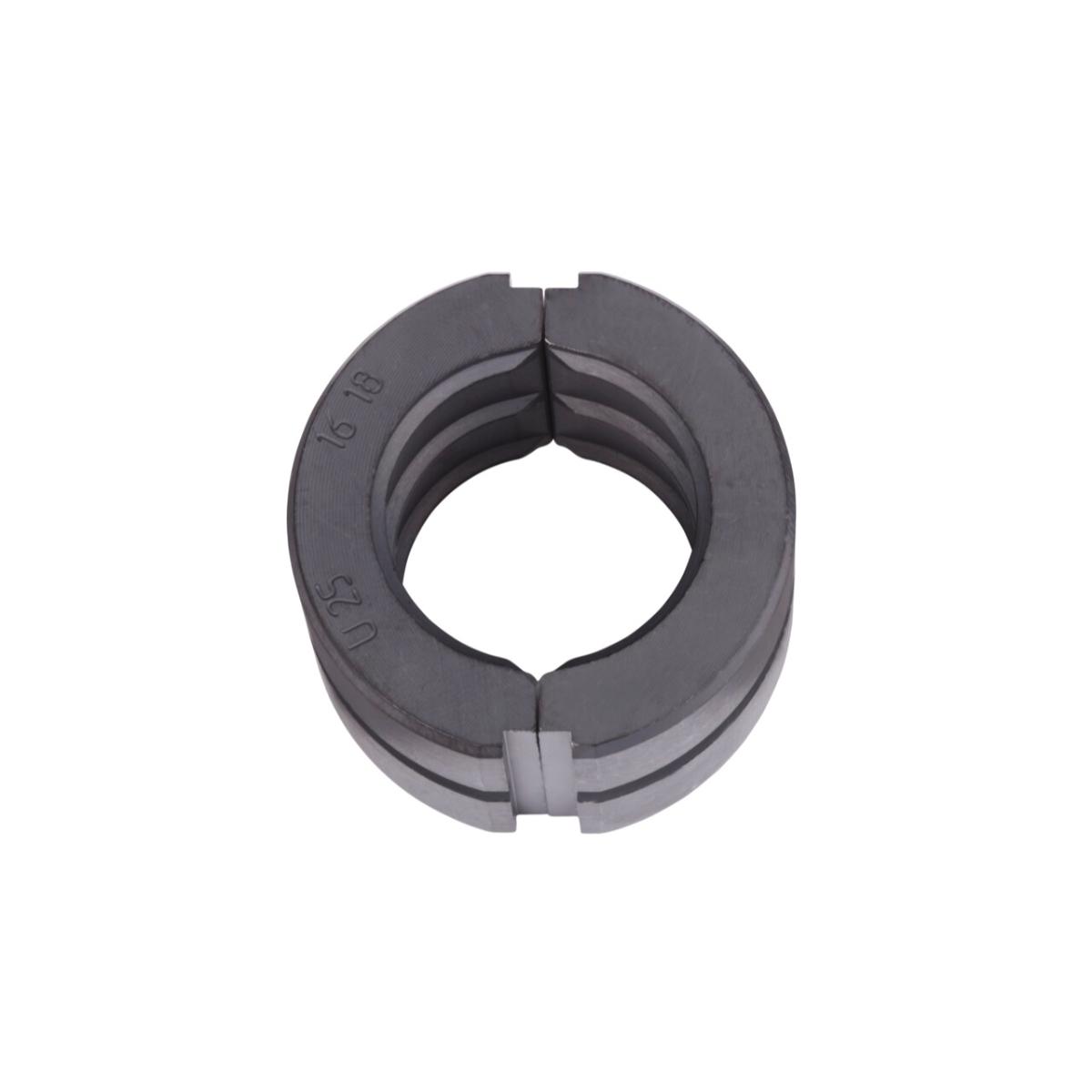 ROTHENBERGER Wechseleinsatz-set U16 - 20 - 25 - 32 ohne WB
