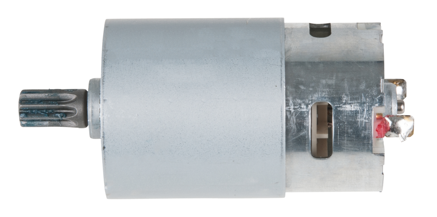 KS Tools Elektromotor