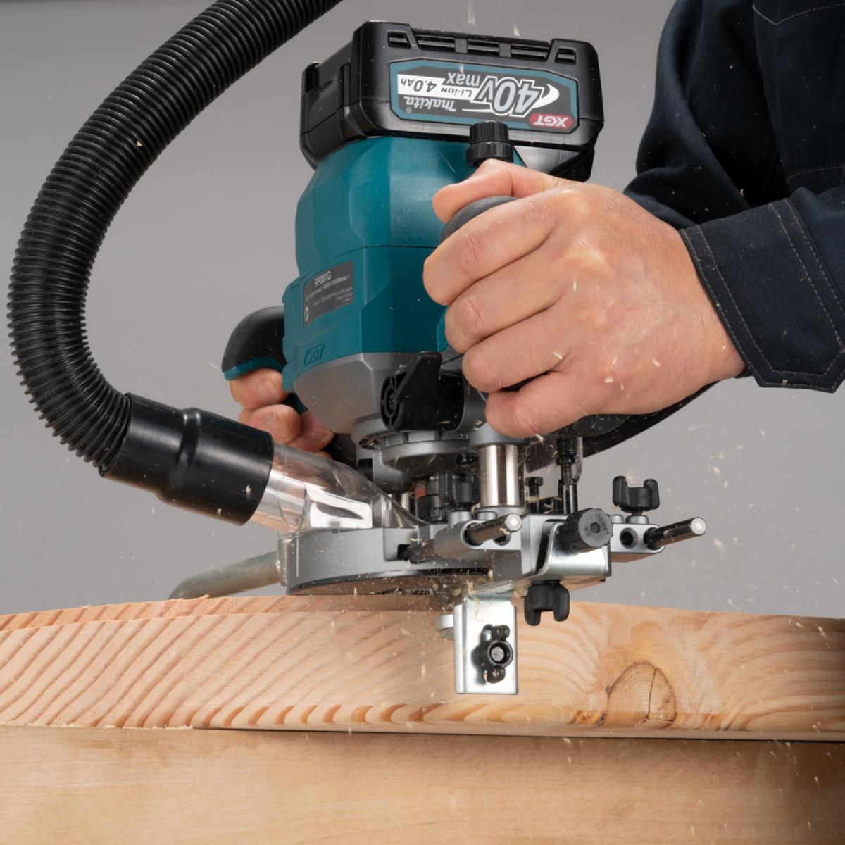 Makita Führungshalter Parallelanschlag