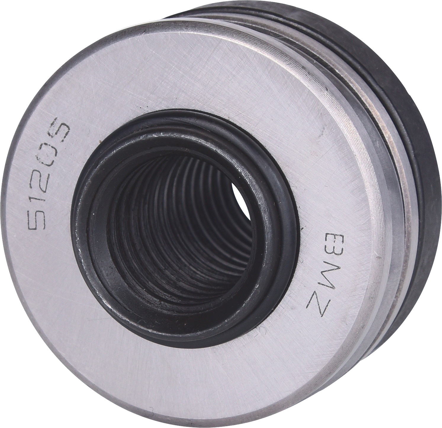 KS Tools Druckmutter TR 20 mit Lager, 2-tlg