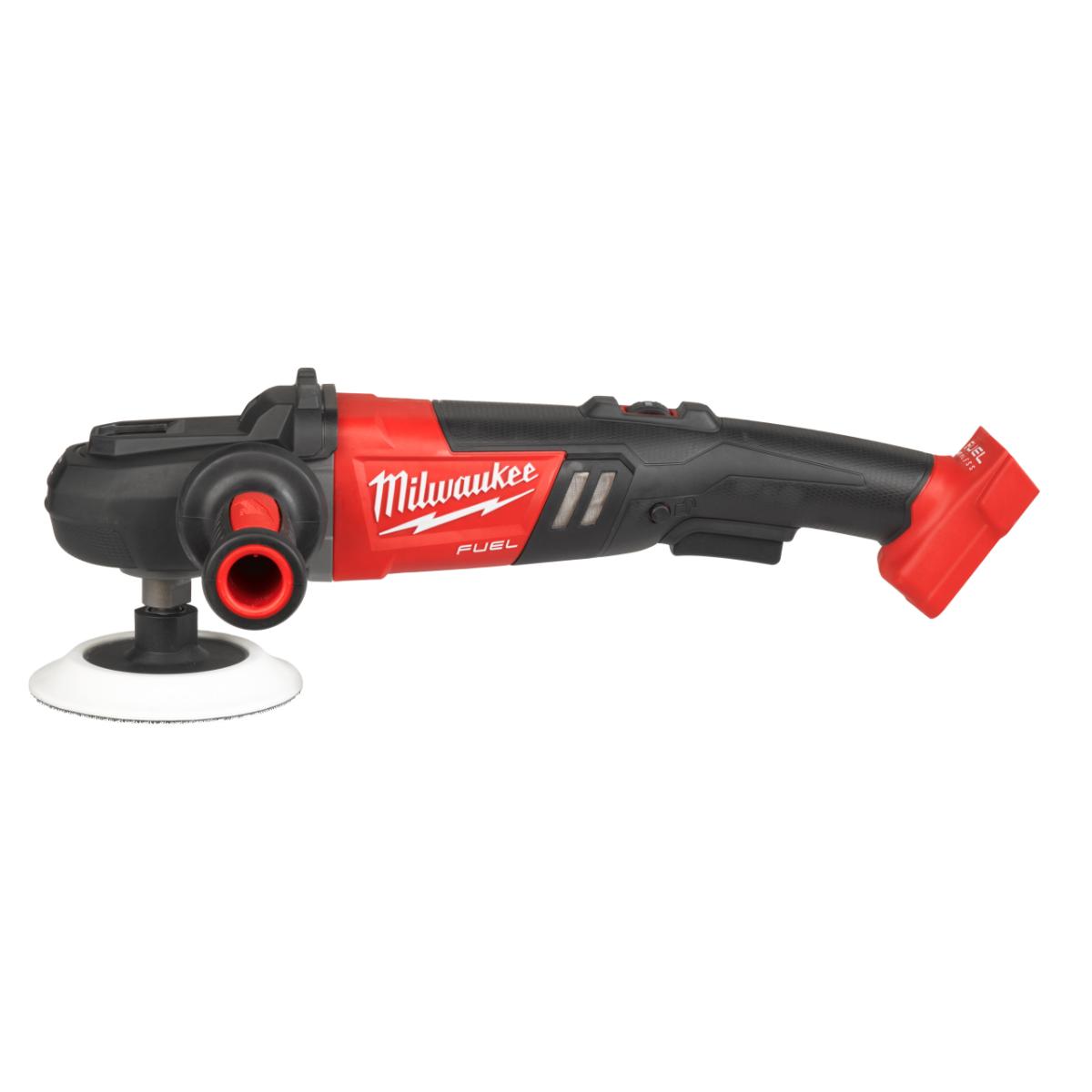Milwaukee FUEL Akku-Polierer M18 FAP180-0X