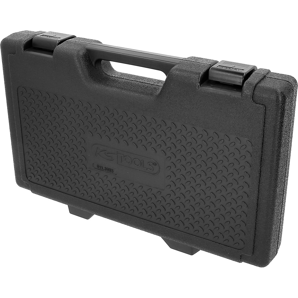 KS Tools Kunststoff-Leerkoffer für 911.3995