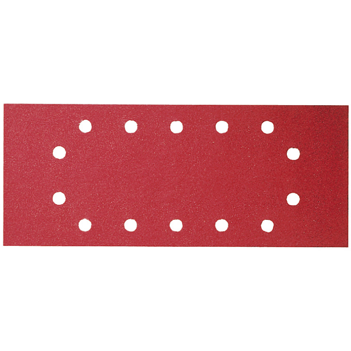 Bosch Schleifblatt C430 für Schwingschleifer 115x280 mm 14-Lochung