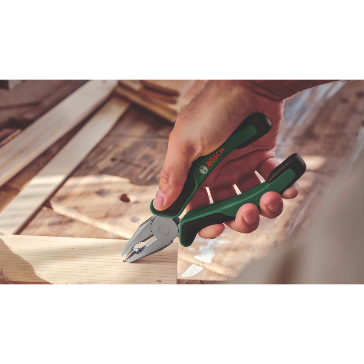 Bosch Werkzeug-Set 73-teilig