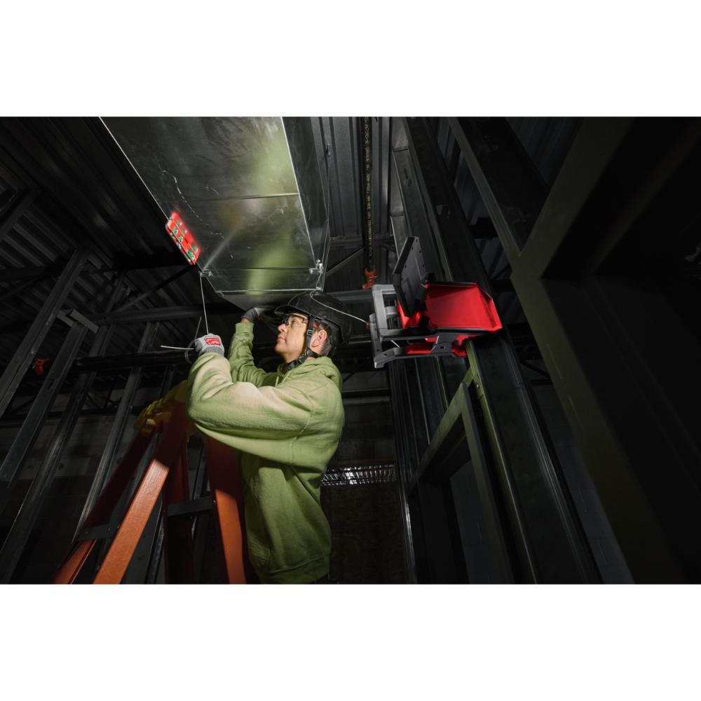 Milwaukee M18 Akku-Leuchte M18PAL2-0